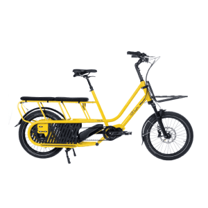 etni cycles belle ile